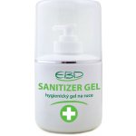EBD Sanitizer Gel na ruce 250 ml – Zbozi.Blesk.cz