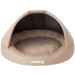 Reedog Kukaň Ramzes Beige – Zboží Mobilmania