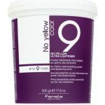 Fanola No Yellow Ultra Lightener 500 g – Zboží Mobilmania