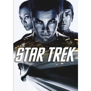 Star Trek 2009 BD