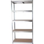 Rojaplast Regál 90x40x180 – Zboží Dáma