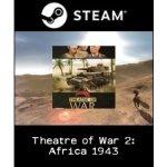 Theatre of War 2: Africa 1943 – Sleviste.cz