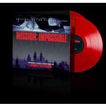 2 Danny Elfman - Mission - Impossible (Music From The Original Motion Picture Score) LTD LP – Hledejceny.cz