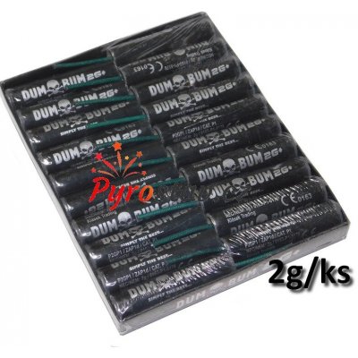 Klásek Trading Petardy DUMBUM 2G edition – Zboží Dáma