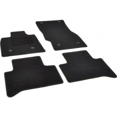 Koberce textilní Rigum Alfa Romeo Stelvio Typ 949 2017-2023 5-sedadel | Zboží Auto