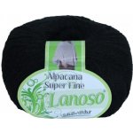 Příze Alpacana Super Fine 960 Lanoso