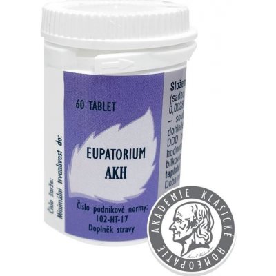 AKH Eupatorium 60 tablet