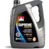 Motorový olej Petro-Canada Supreme Synthetic 5W-30 5 l