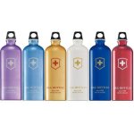 Sigg Swiss Cross 1000 ml – Hledejceny.cz