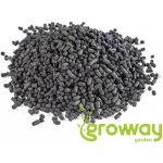 higarden Aktivní uhlí CTC 75 1 kg – Sleviste.cz