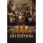 Age of Empires 2 HD – Sleviste.cz