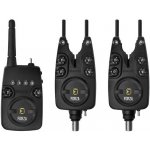 Delphin Sada Signalizátorů Forza Life+ Varianta: 2+1 – Zboží Mobilmania