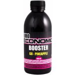 LK Baits Booster Euro Economic G8 Pineapple 250 ml – Hledejceny.cz