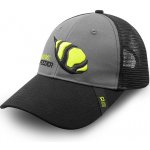 Delphin Kšiltovka Reaxe Trucker – Zboží Dáma