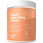 Vilgain Clear Whey Isolate 500 g – Zboží Dáma