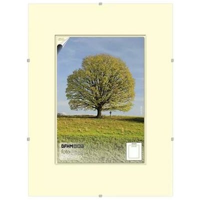 Euroklip, fotorámeček, sklo 13x18 cm BFHM – Zboží Živě