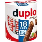 Ferrero Duplo327g – Sleviste.cz
