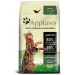 Applaws cat Adult Kuře s jehněčím 0,4 kg – Sleviste.cz