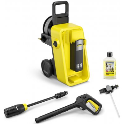 Kärcher K 4 Comfort Premium 13247500 – Zbozi.Blesk.cz