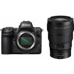 Nikon Z8 – Zboží Mobilmania