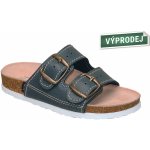 Santé D 202 86 BP modrá – Zboží Dáma