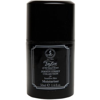 Taylor of Old Bond Street Jermyn Street hydratační krém 50 ml