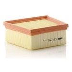 Vzduchový filtr MANN-FILTER C 17 006 – Hledejceny.cz