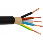 NKT CYKY-J 5x16mm² 1 m – HobbyKompas.cz