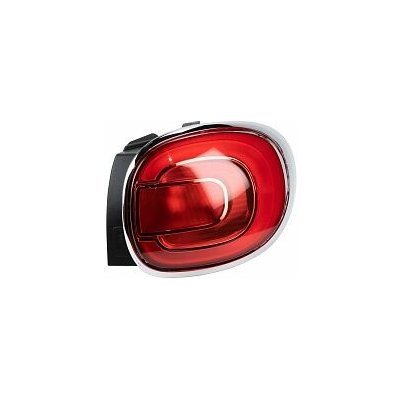 Zadní světlo- pravé FIAT 500L 2013-2022 |013-2022| TYC | 11-12363-26-2 – Hledejceny.cz