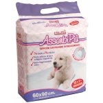 Record plenová podložka BestBone s lepícími rožky 60 x 90 cm 10 ks – Sleviste.cz