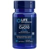 Doplněk stravy Life Extension Super Ubiquinol CoQ10 with Enhanced Mitochondrial Support 30 gelové tablety 200 mg