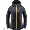 Dámská sportovní bunda Haglofs V series Mimic hood černá