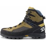 Garmont Tower Trek GTX green – Hledejceny.cz
