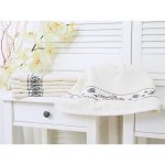 B.E.S. Petrovice Kuchyňský ručník JACQUARD Olive Oil light 40 x 60 cm – Zboží Mobilmania