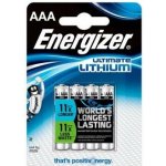 Energizer Ultimate AAA 4 ks AAEN017 – Hledejceny.cz