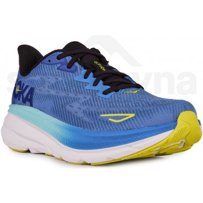 Hoka One One Clifton 9 virtual blue cerise – Zbozi.Blesk.cz