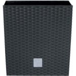 Prosperplast DRTS325L Květináč RATO LOW 32,5 cm antracit – Zboží Mobilmania