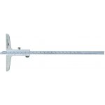 Helios Preisser Hloubkoměr analogový s přímým hloubkoměrem typ 0282 0 - 200/100 mm – Sleviste.cz