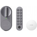 Inteligentní zámek s klávesnicí Lockin SMART LOCK G30 (29061-58) – Zboží Mobilmania