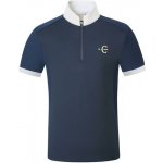 Covalliero Dámské závodní triko SS 26 modré – Hledejceny.cz