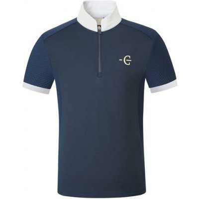 Covalliero Dámské závodní triko SS 26 modré – Hledejceny.cz