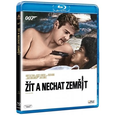 Žít a nechat zemřít BD – Sleviste.cz