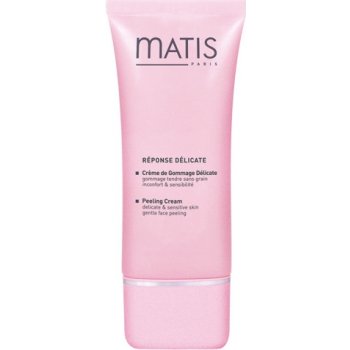 Matis Paris peeling pro citlivou a jemnou pleť 50 ml