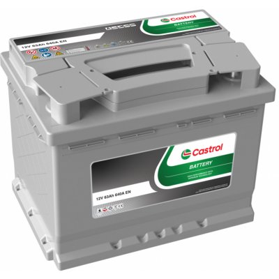 Castrol SLI-EN 12V 63Ah L2 – Sleviste.cz