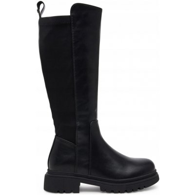 Deezee CEO-CS5819-63 černé – Zboží Dáma