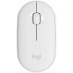 Logitech Pebble 2 M350s Wireless Mouse 910-007013 – Hledejceny.cz