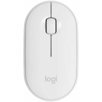 Logitech Pebble 2 M350s Wireless Mouse 910-007013