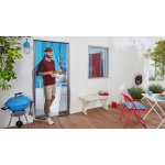 Tesa Insect Stop Standard 55201-00001-00 1,2m x 2,5 m antracitová – Sleviste.cz