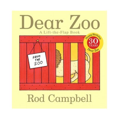 Dear Zoo