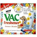 Vac VACAFVC06SRM summer meadow 6 ks – Hledejceny.cz